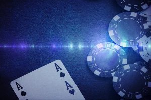 Strategi Sederhana Dalam Permainan Blackjack